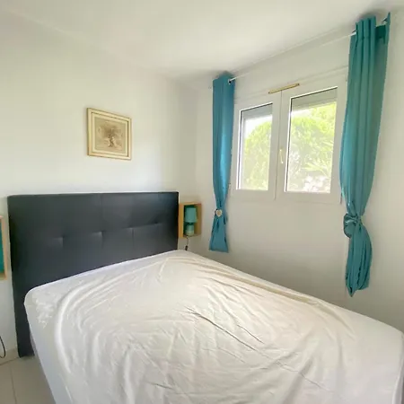 Daire 6 Couchages A Port Camargue