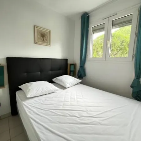 6 Couchages A Port Camargue Daire Le Grau-du-Roi