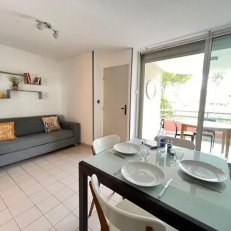 6 Couchages A Port Camargue * Le Grau-du-Roi